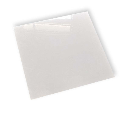 先围 通体瓷砖 素色奶黄Z202 片