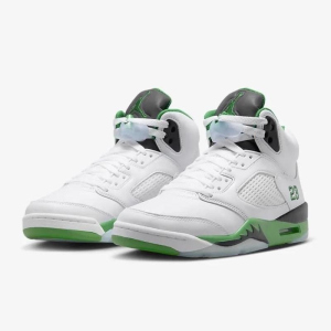 NIKE耐克篮球鞋JORDAN 5 RETRO高帮女鞋运动鞋DD9336-103 D