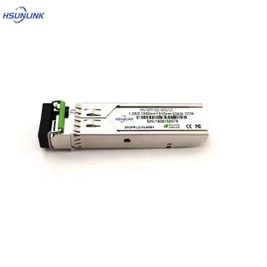 HSUNLINK 光模块 HS-SFP/GE-60S-LC 个