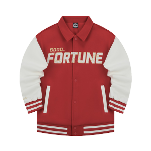 361°男装秋冬新款绒里夹克宽松舒适运动外套552519604