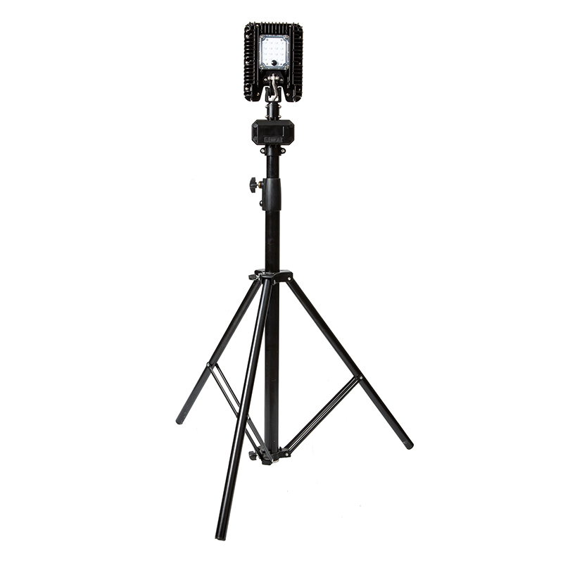 明光恒辉 轻便式移动作业灯 MG778