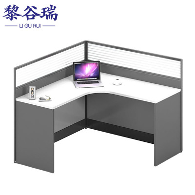 黎谷瑞屏风工位