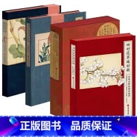 [套装4册] [正版] 全3册任选 花开未觉岁月深美了千年却被淡忘几回清梦到花前二十四节气绘本书籍图书古风手绘 花卉植物