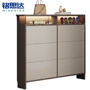 铭思达翻斗鞋柜