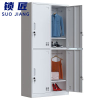 锁匠四门更衣柜 1000*520*2300mm台