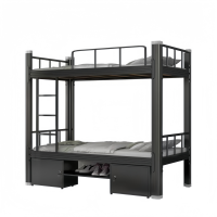 凡礼格宿舍上下床