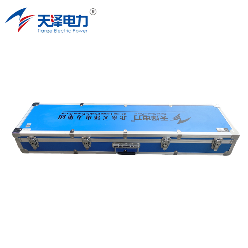 天泽电力 检测仪工具箱 VALM004 台