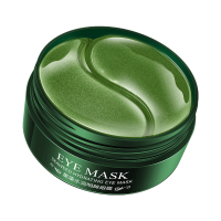 梵贞墨藻水润明眸原眼膜60片补水润泽眼贴眼护理