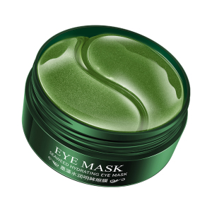 梵贞墨藻水润明眸原眼膜60片补水润泽眼贴眼护理