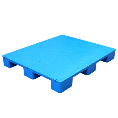 瑾如云海 塑料托盘 平板九脚加厚 1.1*1.1米 个