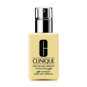 倩碧(CLINIQUE)天才黄油 卓越控油面霜 保湿补水滋润营养 啫喱有油乳液男女学生可用 125ml 无/油
