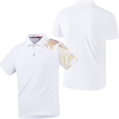 丛信哲短袖T恤 2026-28/件