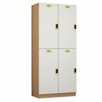 凡礼格浴室更衣柜