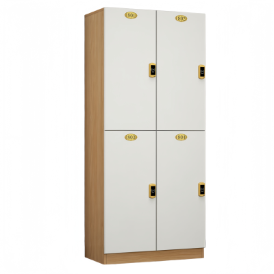 凡礼格浴室更衣柜