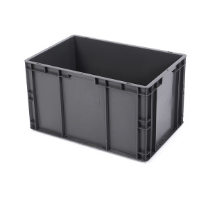 晖旭源 零件盒 EU周转箱 600*400*330mm 个