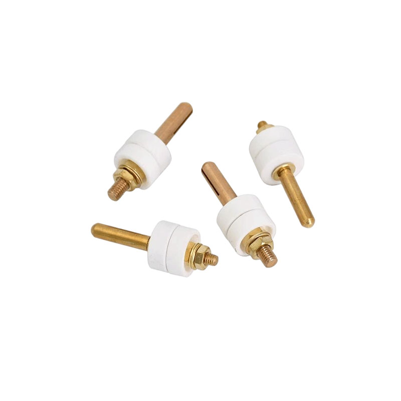 鑫睿辉 电炉电阻丝接头 铜 个