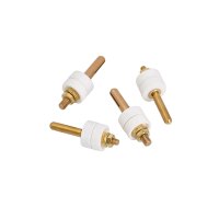 鑫睿辉 电炉电阻丝接头 铜 个