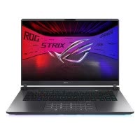 华硕(ASUS)ROG枪神9 酷睿U9 16英寸 游戏笔记本电脑 定制(Ultra9 275HX RTX5070 32G 1T 2.5K 240Hz MiniLED)