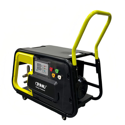 卫未来 高压清洗机 V2237 台