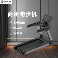 探仕狼 家用跑步机高端智能健身房爬坡器材折叠走步机 TA162H