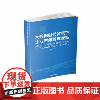 大数据时代背景下企业财务管理变革