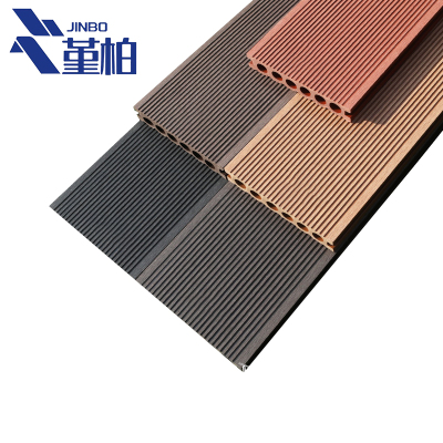 堇柏 塑木地板 23mm 块