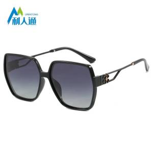 利人通 太阳镜 TY-01 副