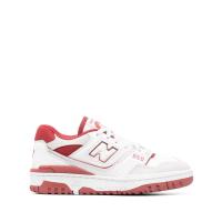 New Balance/新百伦 男女同款跑鞋真皮全粒面透气缓震运动鞋