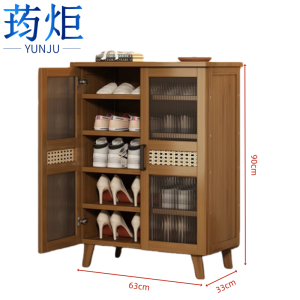 荺炬鞋柜