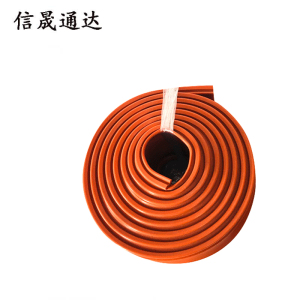信晟通达 硅橡胶卡扣护套 直径18(120平方) 套