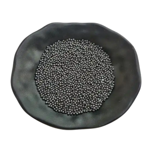 铭满 钢丸 高碳铸钢丸 2.0mm kg