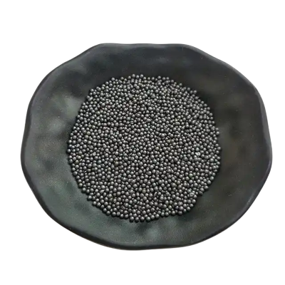 铭满 钢丸 高碳铸钢丸 2.0mm kg