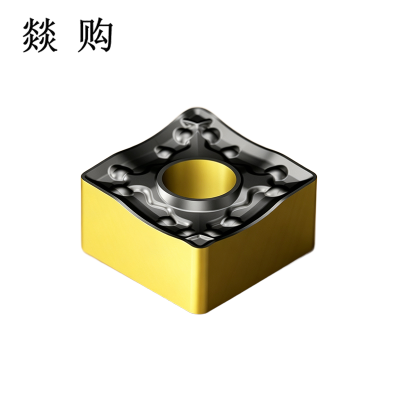 燚购 硬质合金刀片S-CM1612 M4N0 片