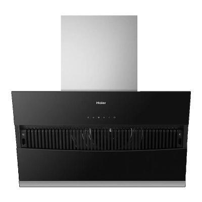 海尔免清洗抽油烟机cxw-219-c1911家用厨房小型顶侧双吸智能707