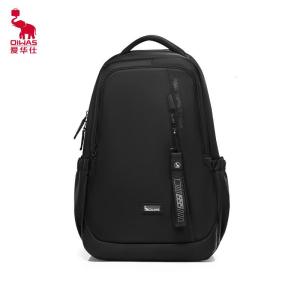 爱华仕(OIWAS)户外轻便 高密度防泼水 15.6寸通勤背包OCB5033