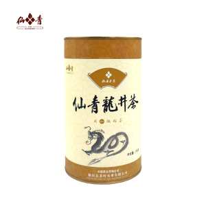 仙青一级龙井茶(商系列)250g罐装