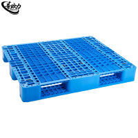 景欧力 加厚网格川字托盘 JOL-CZ69578 个