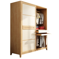 芙瑞塔 挂衣柜1.6米 台