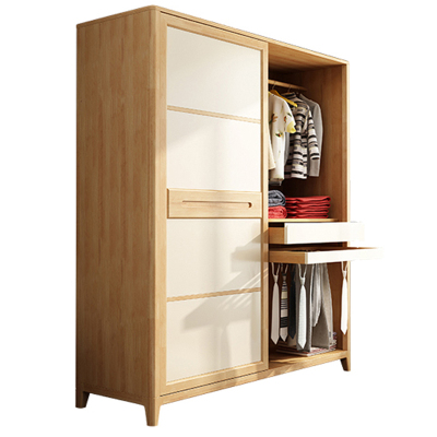 芙瑞塔 挂衣柜1.6米 台