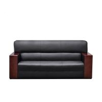 晨以橙办公沙发 三人位 个