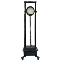 为佳天 移动工作灯 升降应急照明灯 XH2600 台