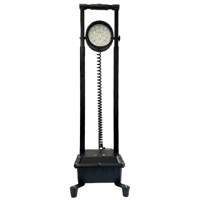 为佳天 移动工作灯 升降应急照明灯 XH2600 台