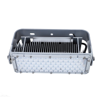 晫安联 ZX005 功率200W 220V IP66 5700K LED泛光灯(计价单位:个)银色