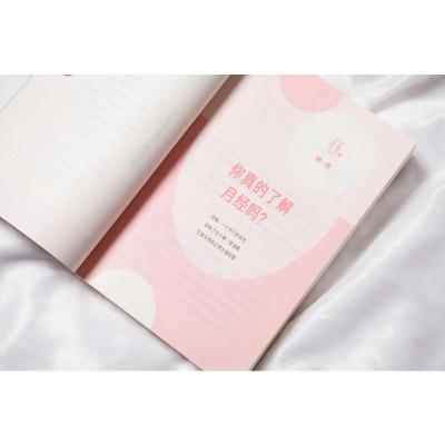 不好意思问闺密,就问刘医生