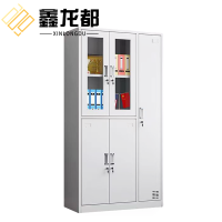 鑫龙都文件柜五门台