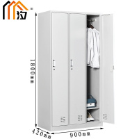 汐更衣橱三门台