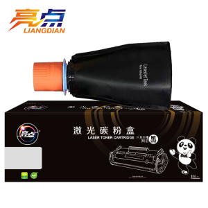 亮点硒鼓158X适用1005w 2606sdn/sdw 黑 支