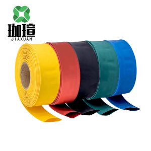 珈瑄 热缩管 直径50mm 米