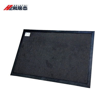 和居态 地垫 定制款 平方米