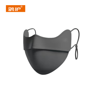 鸽护 防晒面罩 GH2922-护眼角 个